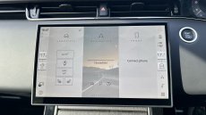 Land Rover Range Rover Evoque 2.0 D200 Autobiography 5dr Auto [Revised] Diesel Hatchback